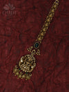 Maang Tikka - Antique