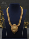 Antique Long necklace