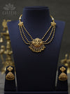Antique short Necklace