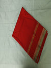 Kanjeevaram silk saree - Mint green